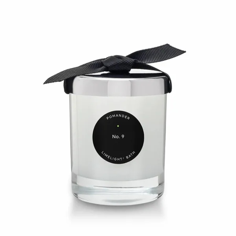 La Maison Accessories | Candle No. 9 Pomander, Orange, Clove & Cinnamon - 20Cl - La Maison