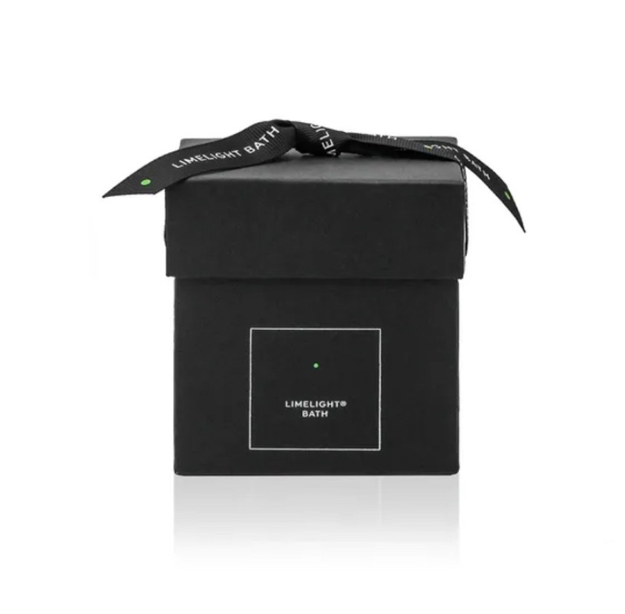 La Maison Accessories | Candle No. 3 30Cl Fig, Lime & Vetiver - La Maison