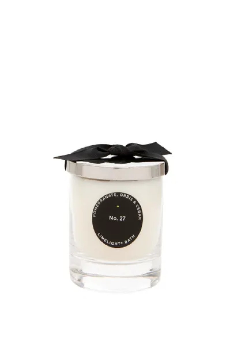 La Maison Accessories | Candle No. 27 Pomegranate, Orris & Cedar - 20Cl - La Maison