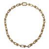 La Maison Necklaces | Gold Plated Chain Necklace - La Maison