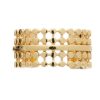 La Maison Rings | Azuni Etrusca Double Row Bead Ring - La Maison