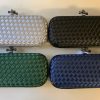 La Maison Accessories | The Woven Clutch - La Maison