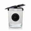 La Maison Accessories | Candle No. 1 Lime, Basil & Mandarin - 30Cl - La Maison